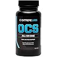 Extreme Labs OCS Cycle Support Supplements, Organic Liver Support Supplements for Bodybuilders Weightlifters & Athletes, Liver Ancestral Supplements Scientifically Dosed, 90 Capsules