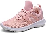 Cuenta con cuello acolchado, elegante lengüeta extendida, cierre con cordones, entresuela amortiguadora y una amortiguación potente.