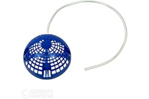 Autopot Hydroponic Watering System Parts & Accessories - Air Dome - Qty 1