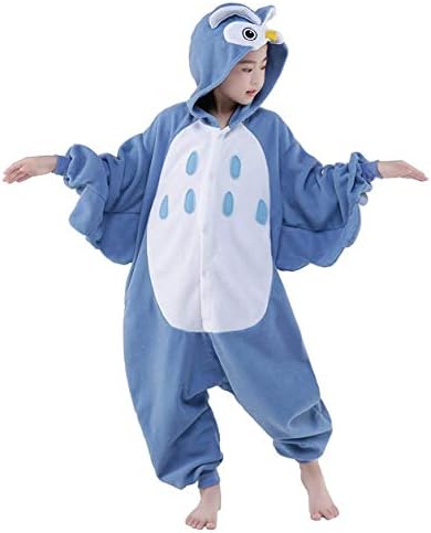 Stɑy Real Halloween Unisex Children Kids Party Children Cosplay Pyjamas Christmas Costume