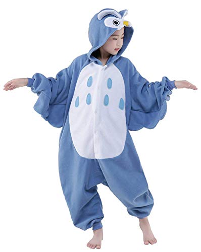 Stɑy Real Halloween Unisex Children Kids Party Children Cosplay Pyjamas Christmas Costume