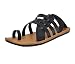 Domestiq Comfortable PU Leather Sandal skus065 RS.320.00