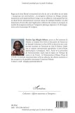 Image de Le droit de la navigation intérieure en afrique centrale : Vers la communautarisation
