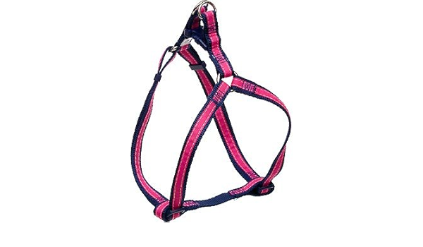 petco step in harness
