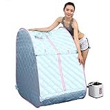 Bewegliche Saunazubehör verschafft Ihnen einen SPA-Genuss auf der Reise und zu Hause.