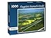 Produktbild Flugplatz Eisenach-Kindel - Puzzle 1000 Teile mit Bild von oben