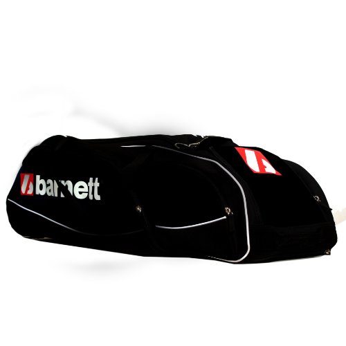 Barnett BBB-01 Grand Sac Baseball, Noir