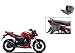 CarBazaar Stylish Side Luggage Holder with Lock for TVS Apache RTR 200 4V RS.1299.00