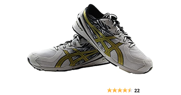 asics piranha sp4
