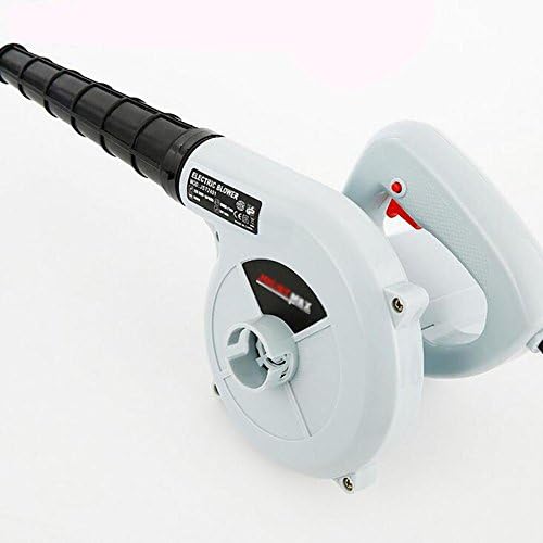 Blower D&amp;F Air Leaf Dust Electric Inflator 600W/16000rpm Large Volume