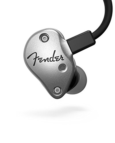 Price comparison product image Fender FXA5 In-Ear Monitor