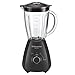 Produktbild Electrolux esb2300 Standmixer 1,5 Liter 450 W 3 Geschwindigkeitsstufen schwarz