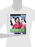 Image de Windows Vista Configuration: Microsoft Certified Technology Specialist Exam 70-620