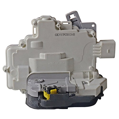 4F1837016 Vorn Rechts Beifahrertür Türschloss Microschalter