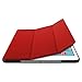 Price comparison product image Seidio Ledger Folio Case for Apple iPad Air - Red