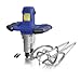 Produktbild 33222, DOPPELRÜHRWERK INKL. 2 STK. MIXER -QUICKAUFNAHME