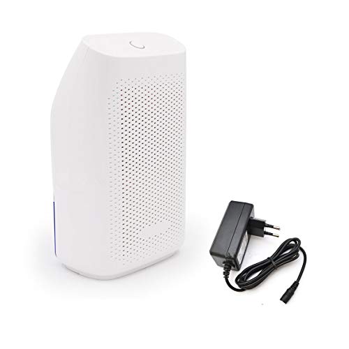 Preisvergleich Produktbild Heaviesk Luftentfeuchter Elektrischer Smart Luftentfeuchter Trockene Luftfeuchtigkeitsentferner Luftreiniger Automatische Abschaltung