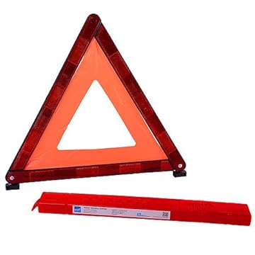 Warning Triangle