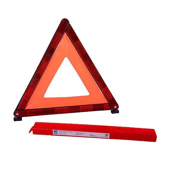 Warning Triangle