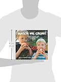 Image de Watch Me Grow!: A Down-to-Earth Look at Growing Food in the City