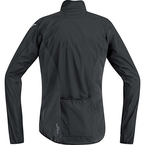 GORE BIKE WEAR Herren Fahrradjacke, Super Leicht, GORE WINDSTOPPER, ELEMENT WS AS Jacket - 2