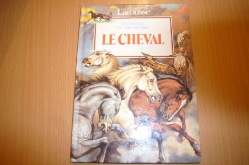 Le   Cheval