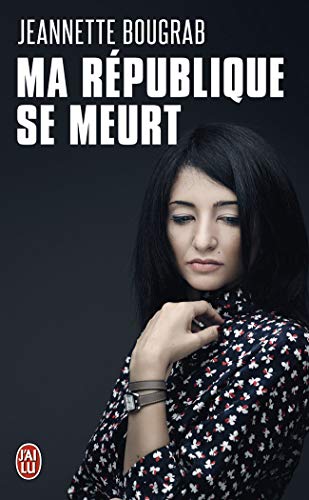 Ma République se meurt Ma République se meurt