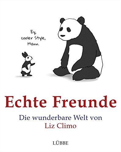 Download Echte Freunde: Die wunderbare Welt von Liz Climo