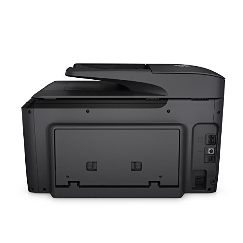 HP OfficeJet Pro 8710 Multifunktionsdrucker (Drucker, Scanner, Kopierer, Fax, WLAN, LAN, Duplex, Airprint, HP Instant Ink)