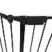Infantastic KSCG01-2 Fire Gate Hearth Fireplace Guardrail Staircases for Children