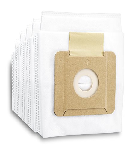 Kärcher Vliesfilterbeutel-Set, 1 Stück, 2.863-236.0