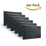 teller untersetzer ikea ✅ EDLES AUSSEHEN: Durch das schicke und elegante Design, sowie die naturbelassenen Ränder verleihen Sie jedem Gericht auf dem Tischset ein stilvolles Aussehen. Das Auge isst schliesslich immer mit!