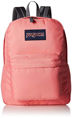 Preisvergleich Produktbild JANSPORT Superbreak Backpack Strawberry Pink