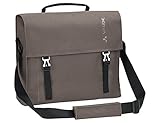 Fronttasche mit RV VAUDE Bayreuth III L Radtaschen, Coconut, one Size