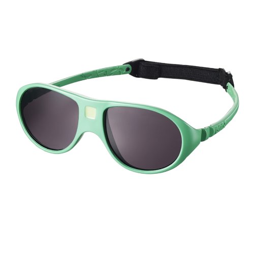 Baby sunglasses 2 to 4 yo Menthol Jokala