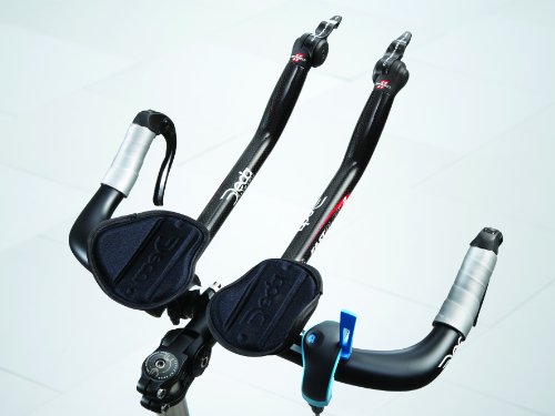 Tacx Rollentrainer Booster, Hellblau, T2500 - 7