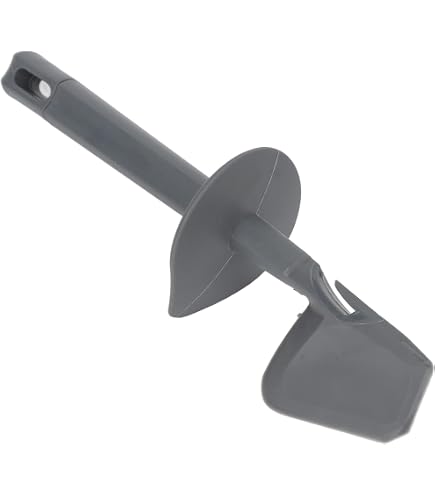 Mariposa Original Para Thermomix TM31 - Accesorio Para Mejorar El Batido Y Mezcla De Alimentos