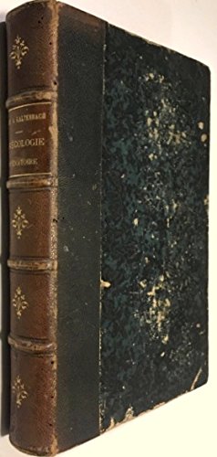 TRAITÉ DE GYNÉCOLOGIE OPÉRATOIRE