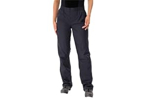 VAUDE Women's Drop Pants II Pantalon Femme