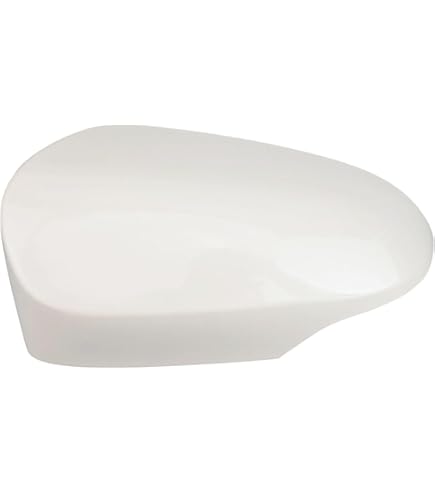 Copri Specchietti Toyota Vios/Yaris XP150 2013-2020 - Cromati, ABS