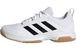 adidas Ligra 7 Indoor Shoes, Zapatillas de Running Mujer