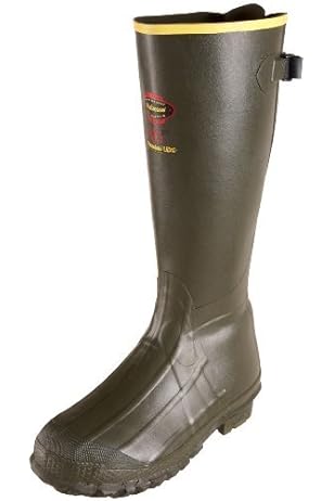lacrosse zxt irrigation boot