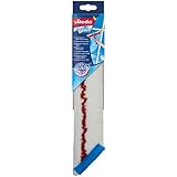 Vileda 123403 - Recambios para mopa para ventanas de mano