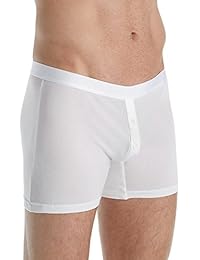 zimmerli Silk de Luxe tipo bóxer 852 – 1408 Calzoncillos