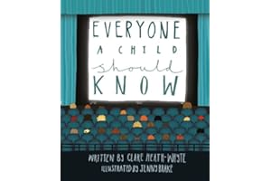 Everyone a child should know