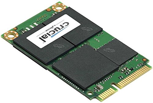 Crucial anuncia SSDs M550 Series de tipo M.2, mSATA y SATA 2.5