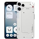Nothing Phone (3a) Lite (White, 128 GB) (8 GB RAM)