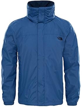 The North Face Herren Hardshelljacke Resolve