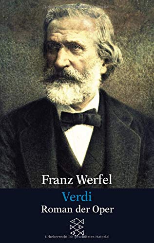 Verdi: Roman der Oper