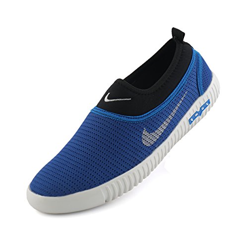AORFEO Unisex Black Red Men and Women Casual Sport Running Shoes and Leather Look Sneaker Shoe Shoes CX35 RS.499 (72.00% Off) - Amazon